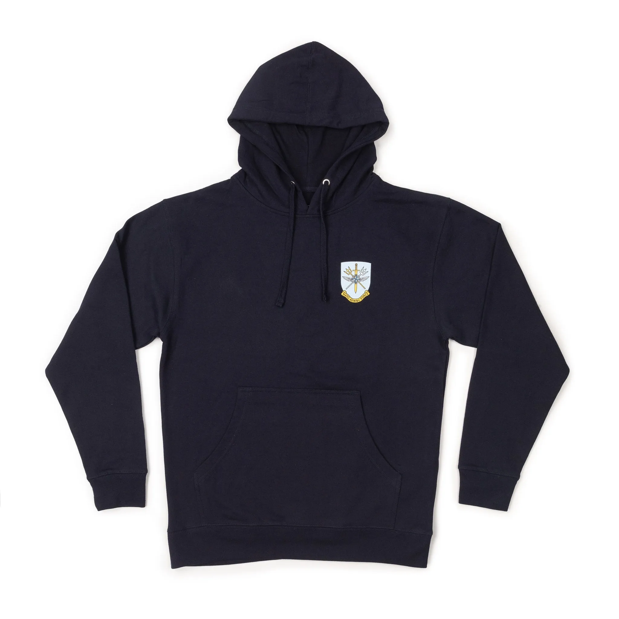 E-3 Sentry Atamonica Hoodie