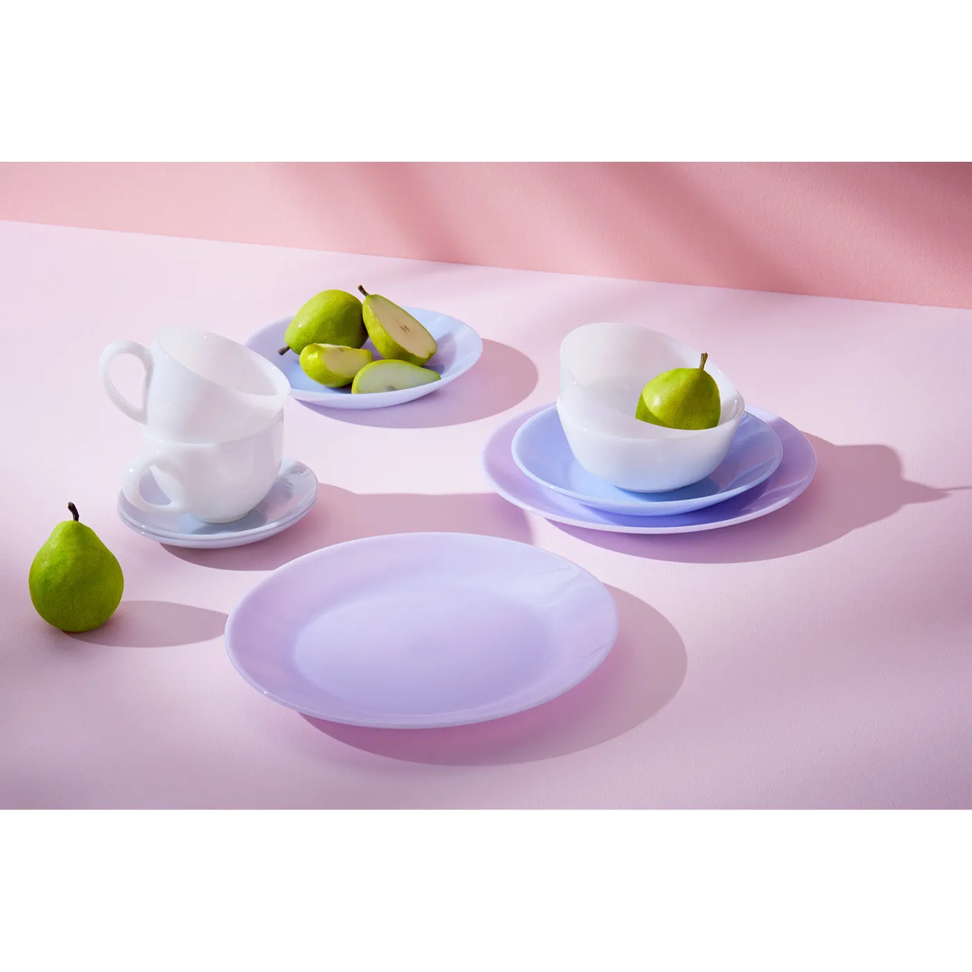 Ether Five-Piece Dinner Set