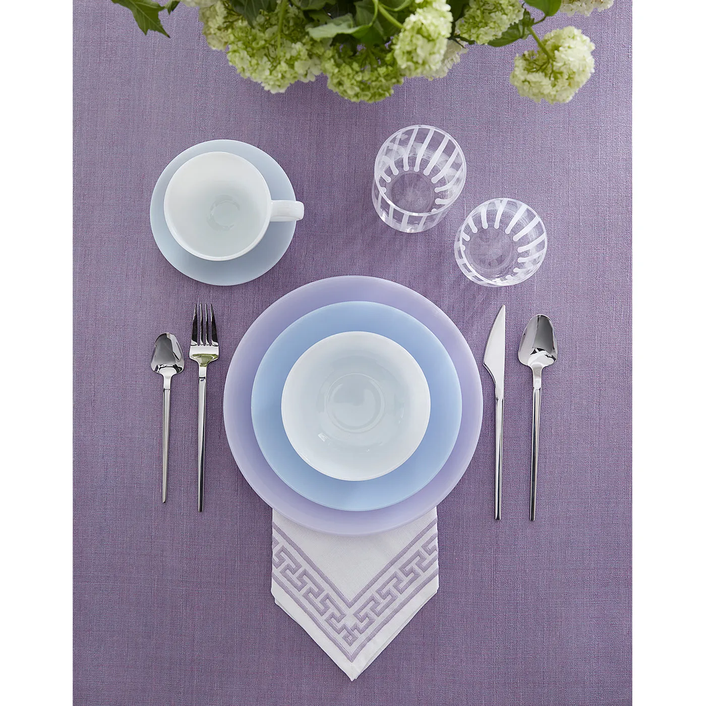 Ether Five-Piece Dinner Set