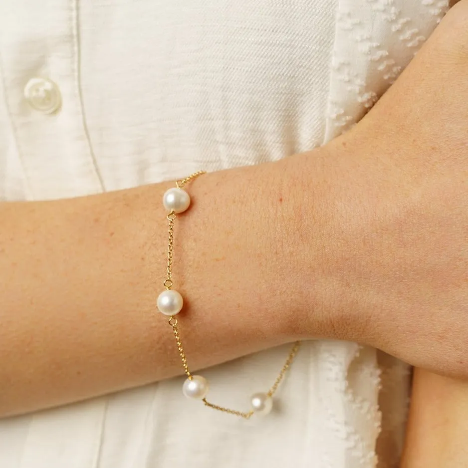 EVERYDAY LUXE BRACELET