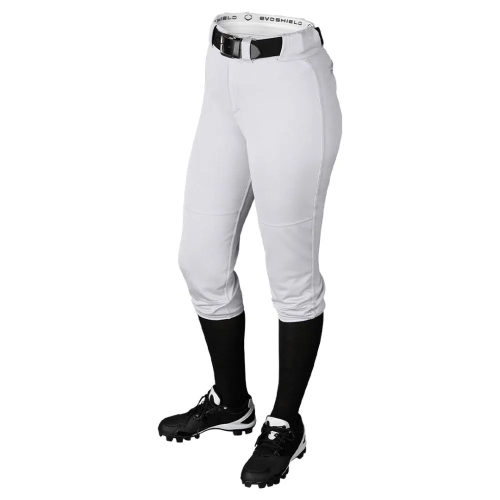 Evoshield Girls Unlocked Mid Rise Game Pants