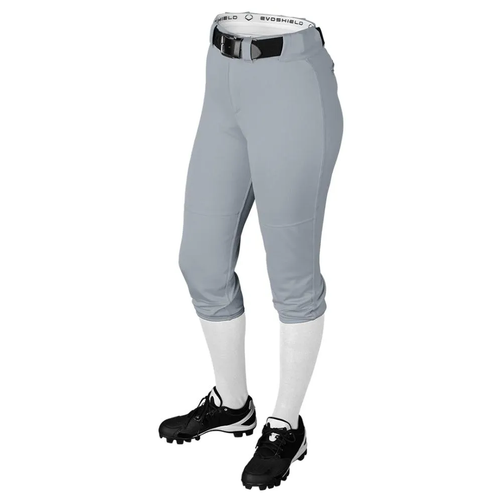 Evoshield Girls Unlocked Mid Rise Game Pants