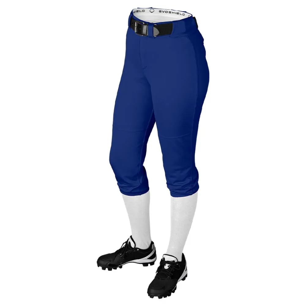 Evoshield Girls Unlocked Mid Rise Game Pants