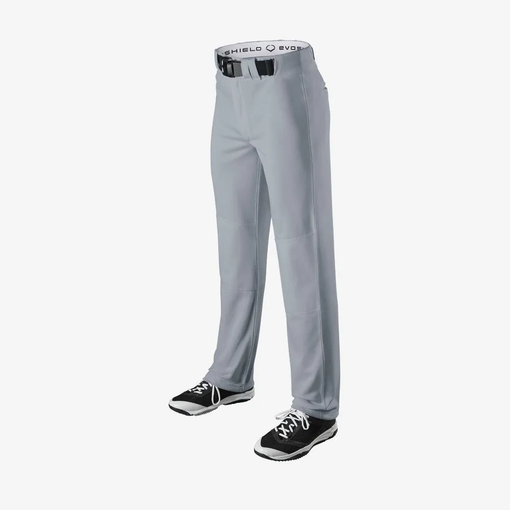 Evoshield Salute Open Bottom Full Length Baseball Pants