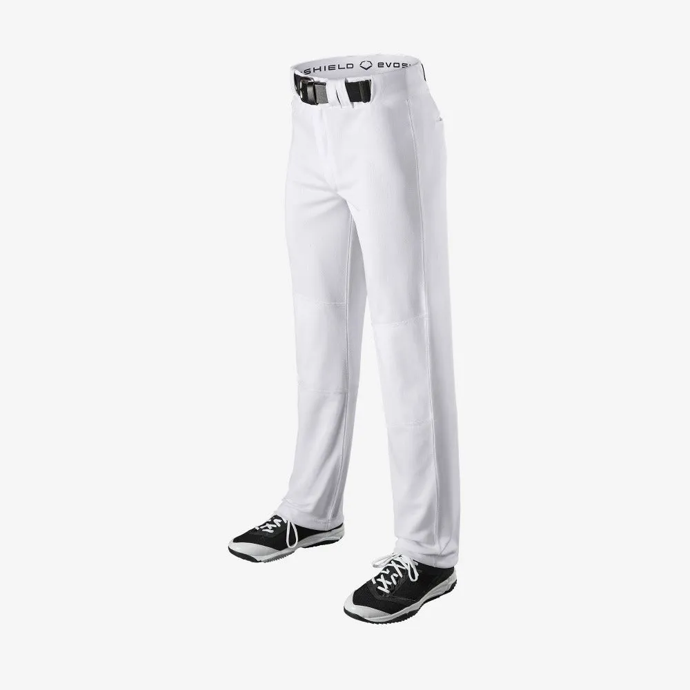 Evoshield Salute Open Bottom Full Length Baseball Pants