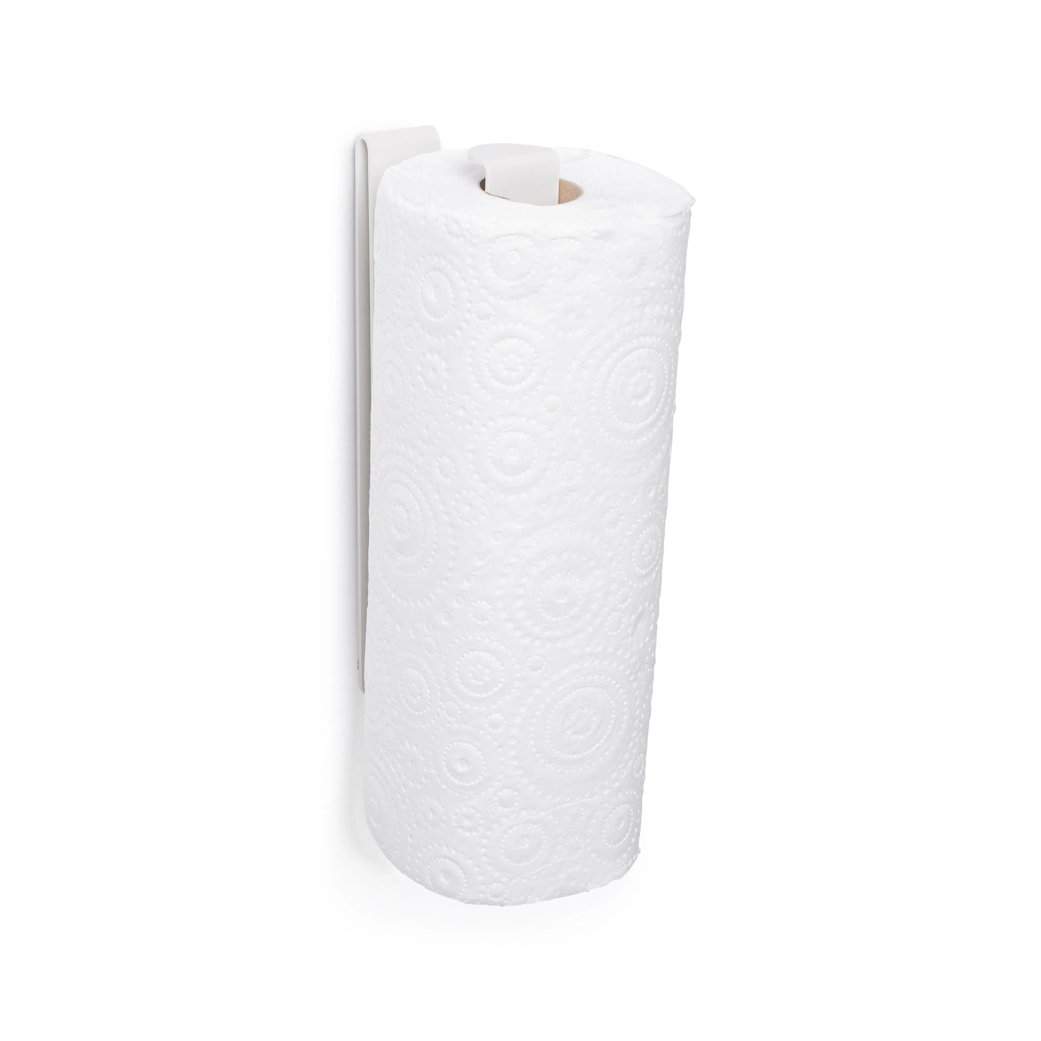 FOLD Paper Towel Holder ∙ White