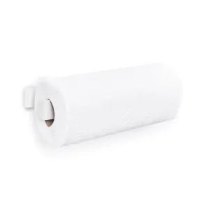 FOLD Paper Towel Holder ∙ White