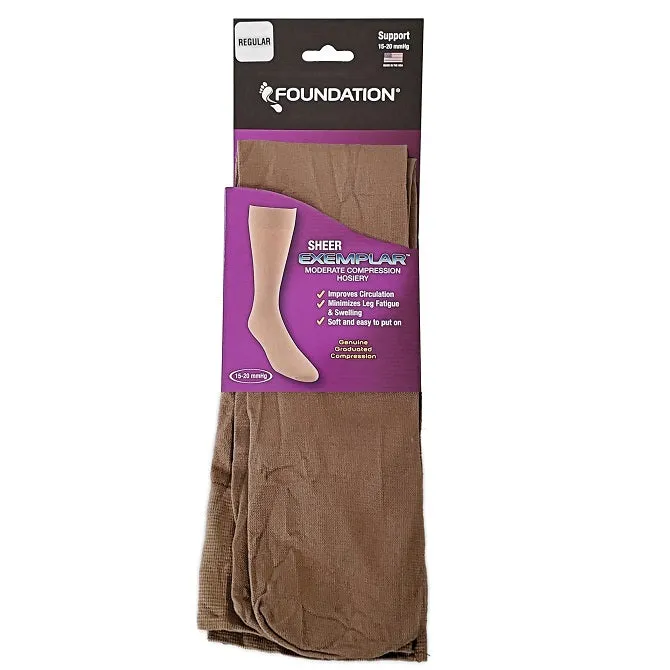 Foundation Exemplar Compression Stockings