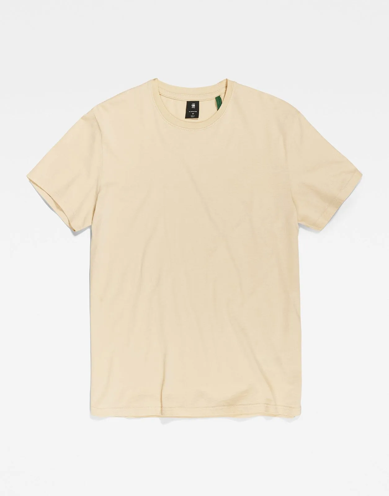 G-Star RAW Back Graphic RAW T-Shirt - Postbag