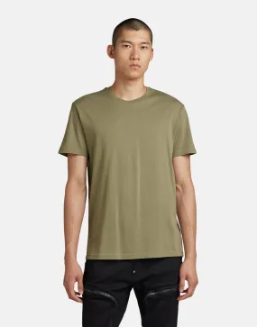 G-Star RAW Back Graphic RAW T-Shirt - Shamrock