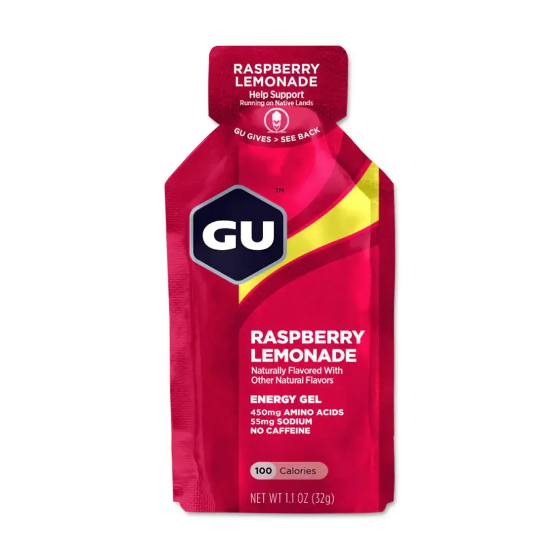 GU Energy Gel