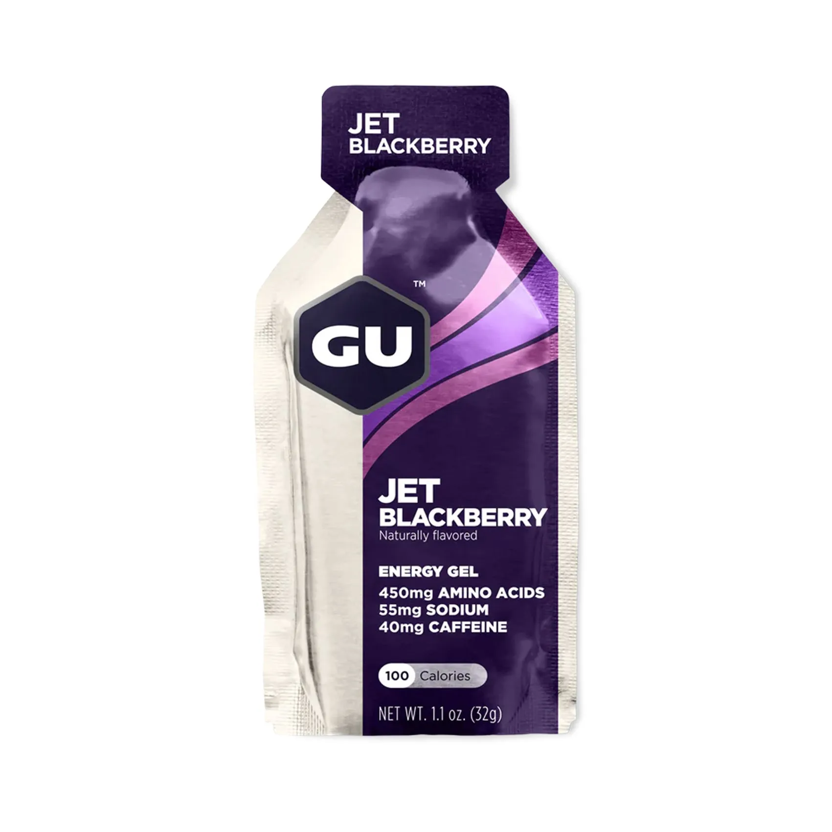 GU Energy Gel