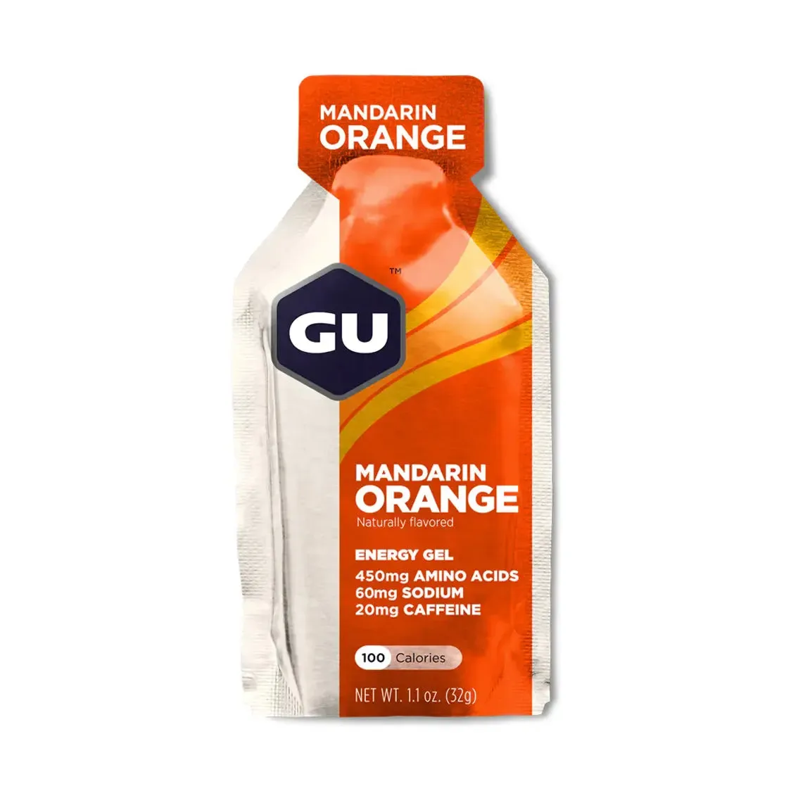 GU Energy Gel