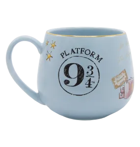 Hogwarts Express Round Mug