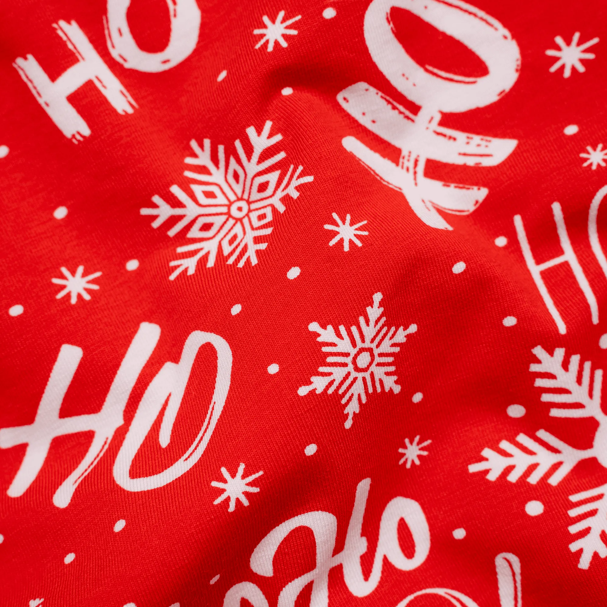 HoHoHo - Ladies Boxers