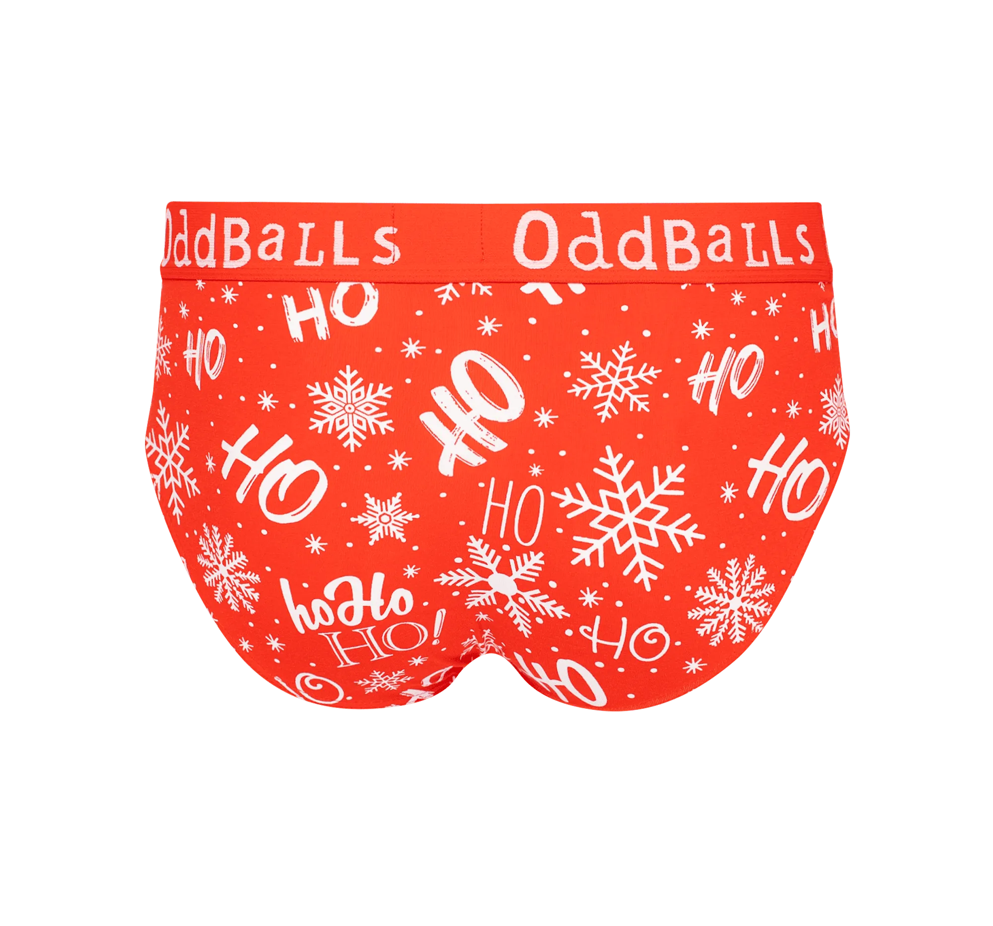 HoHoHo - Mens Briefs