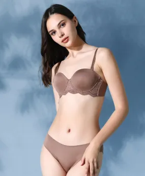 Horizon Half Cup Bra Set 707-73666