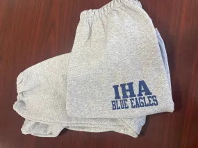 IHA Gym Sweatpants