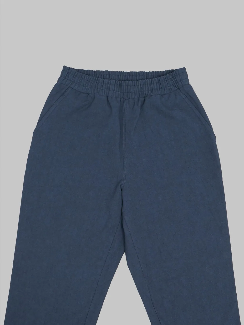 Jackman Canvas Rookie Pants Navy