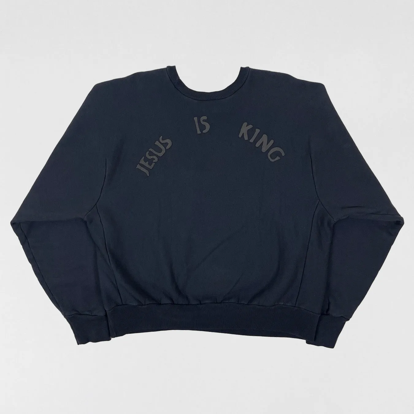 JIK 2019 NY Listening Party Crewneck