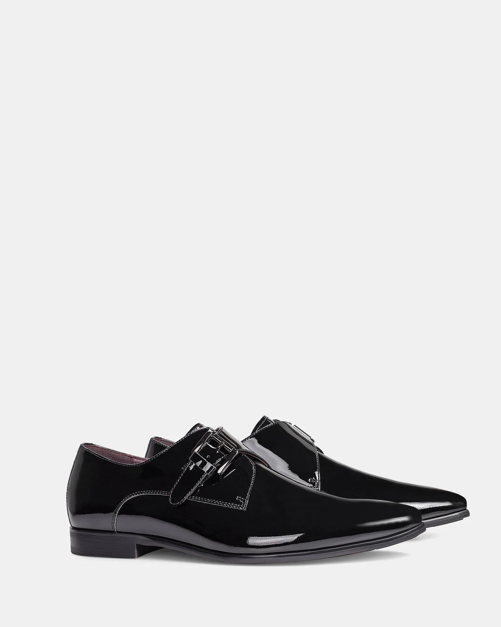 Jive Black Patent