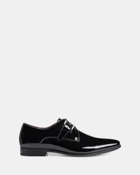 Jive Black Patent