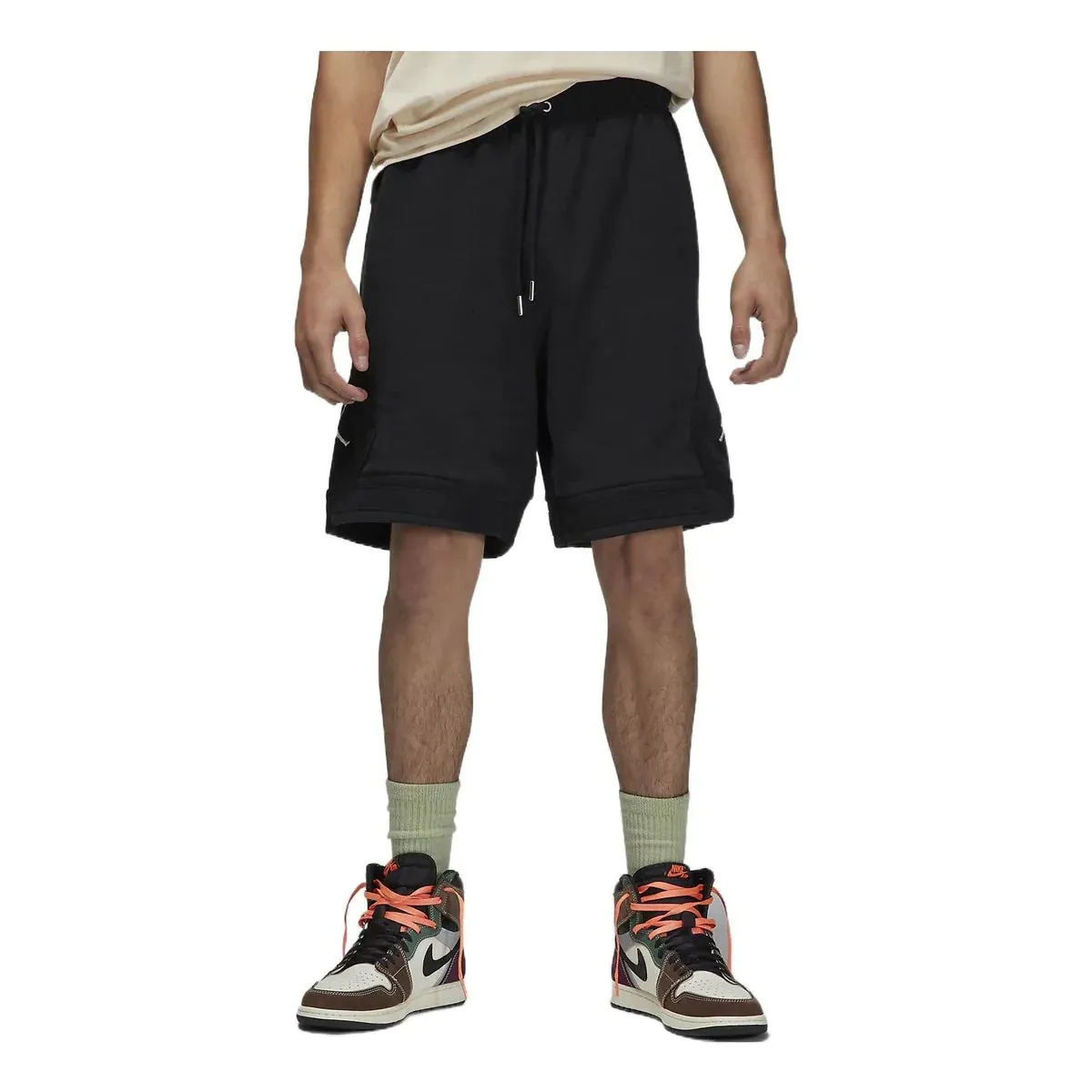 Jordan Flight Fleece Shorts