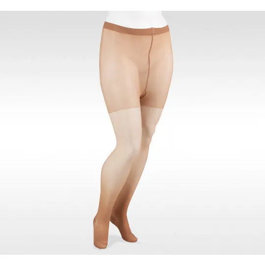 Juzo Attractive OTC 5140 Pantyhose 15-20 mmHg