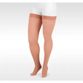 Juzo Dynamic Max Thigh High 20-30 mmHg w/ Silicone Band