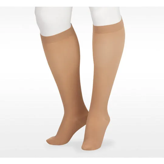 Juzo Soft Knee High 15-20 mmHg