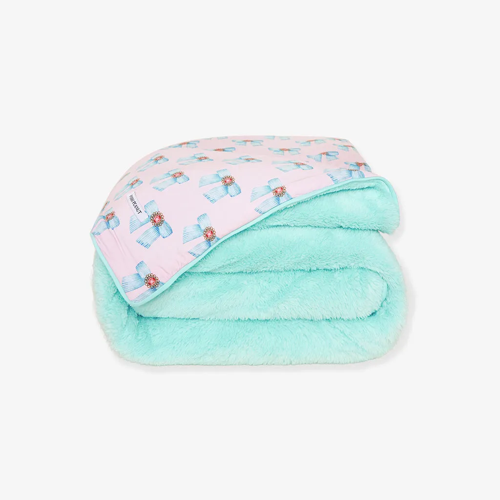 Katalina Luxe Plush Patoo® Blanket