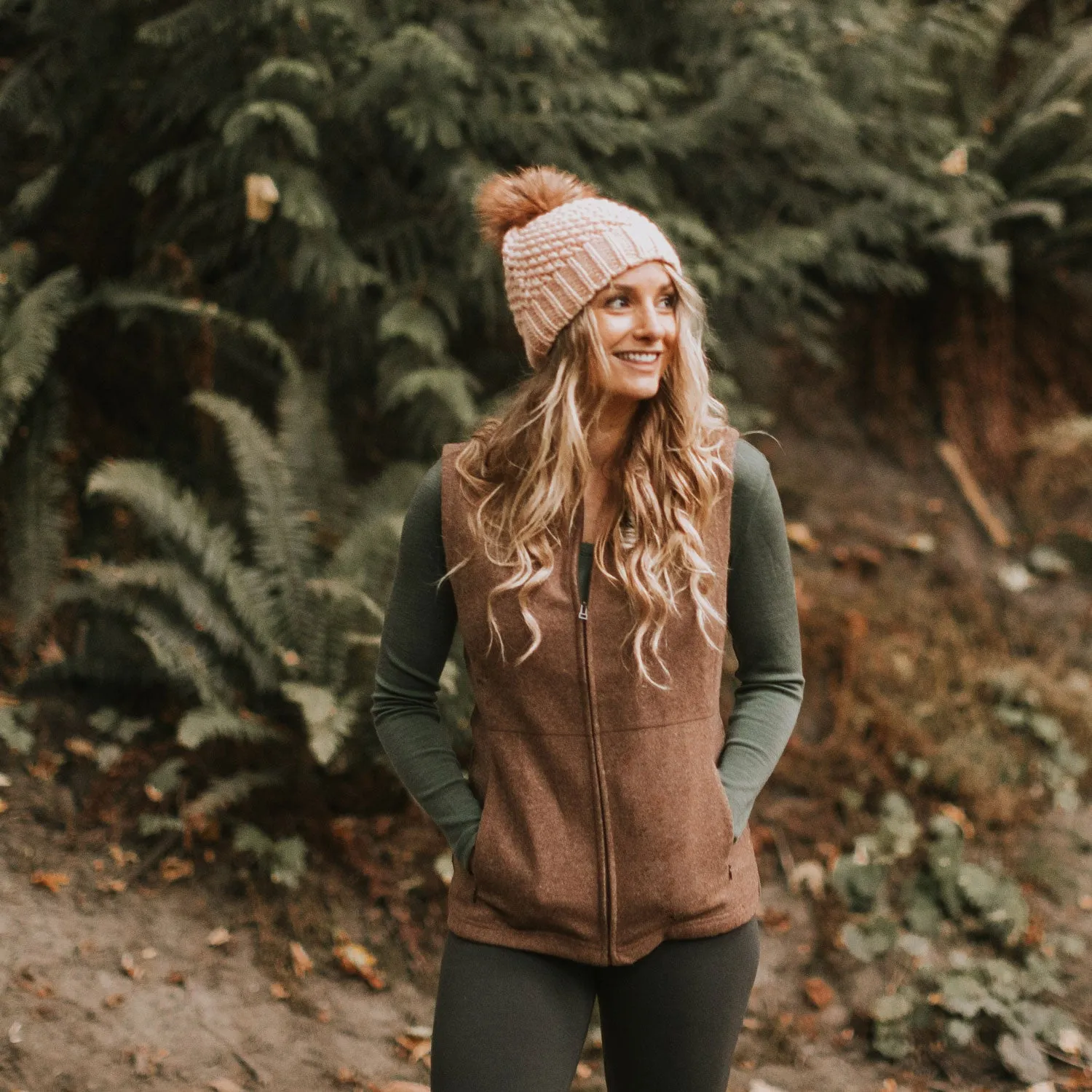 Kaylee Beanie