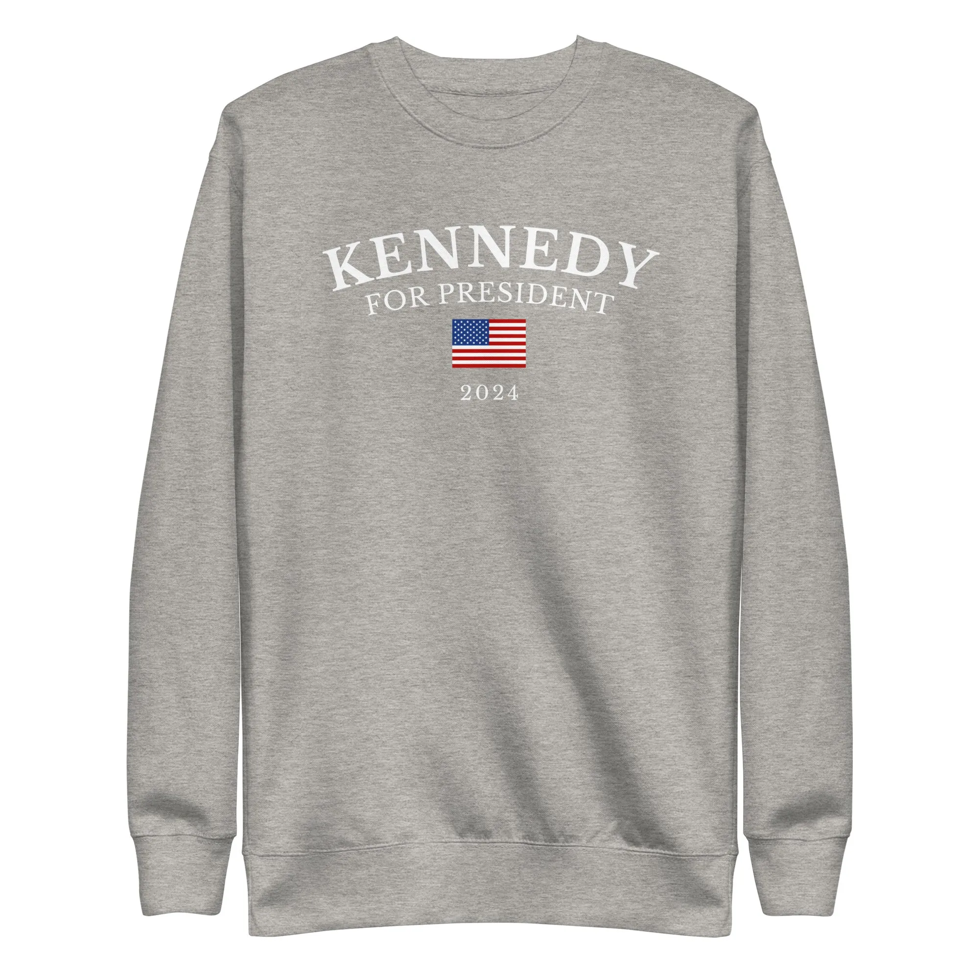 Kennedy for President USA Unisex Sweatshirt