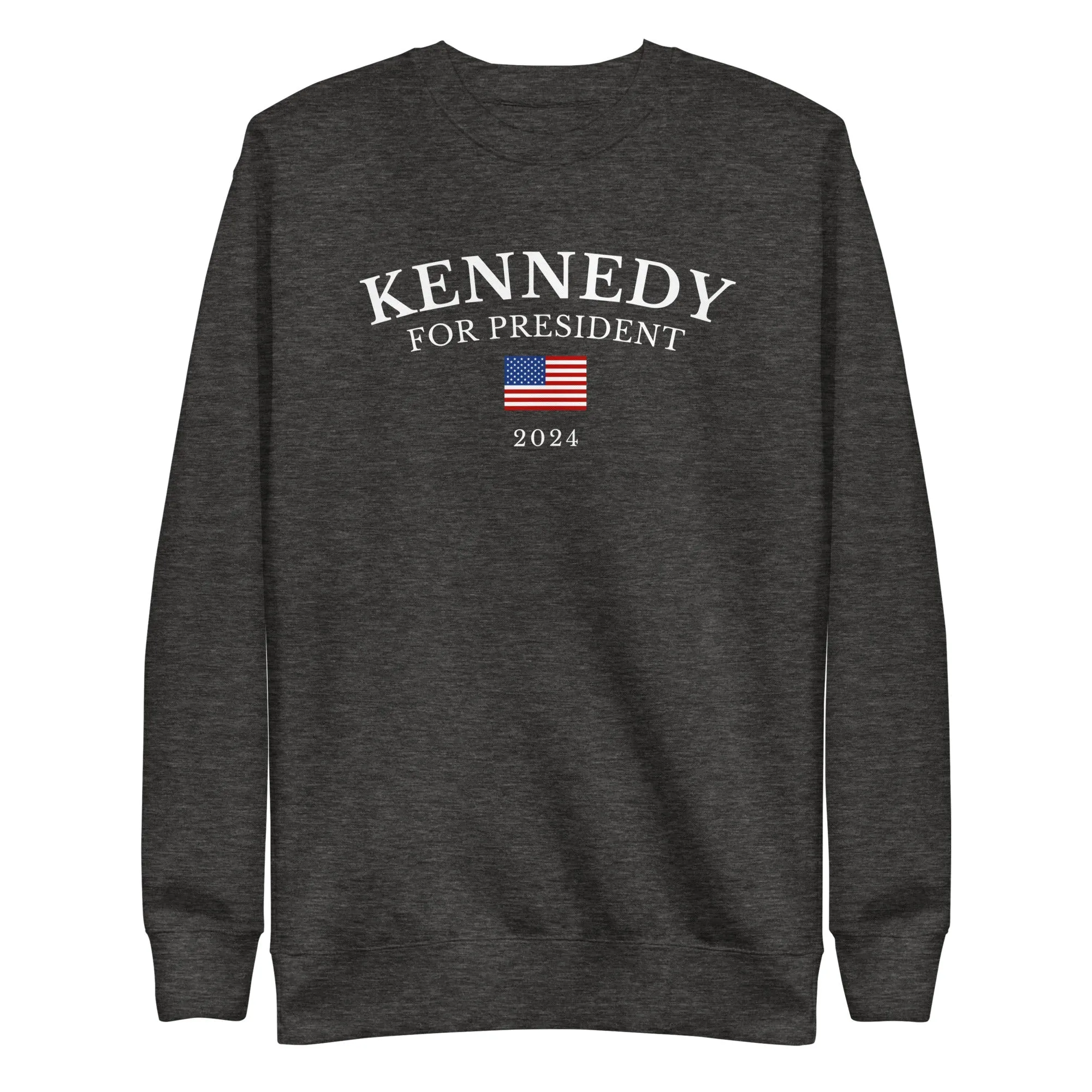 Kennedy for President USA Unisex Sweatshirt