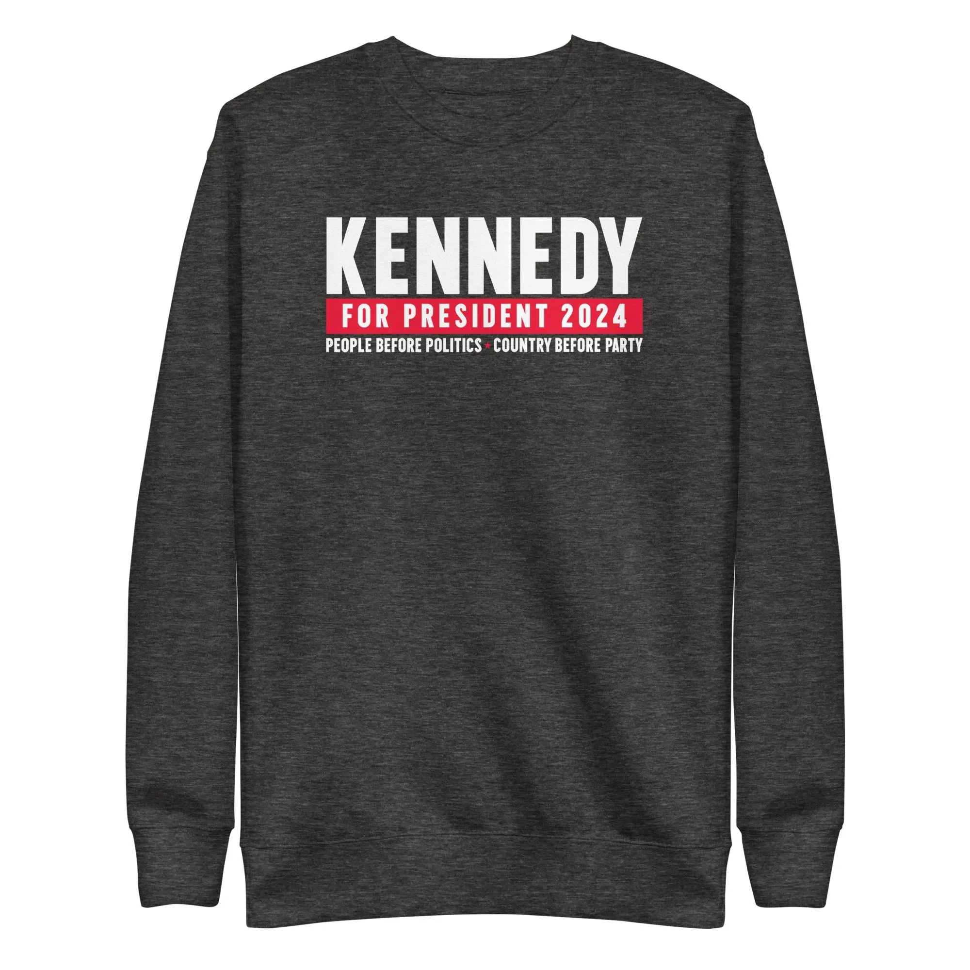 Kennedy for the People Unisex Sweatshirt