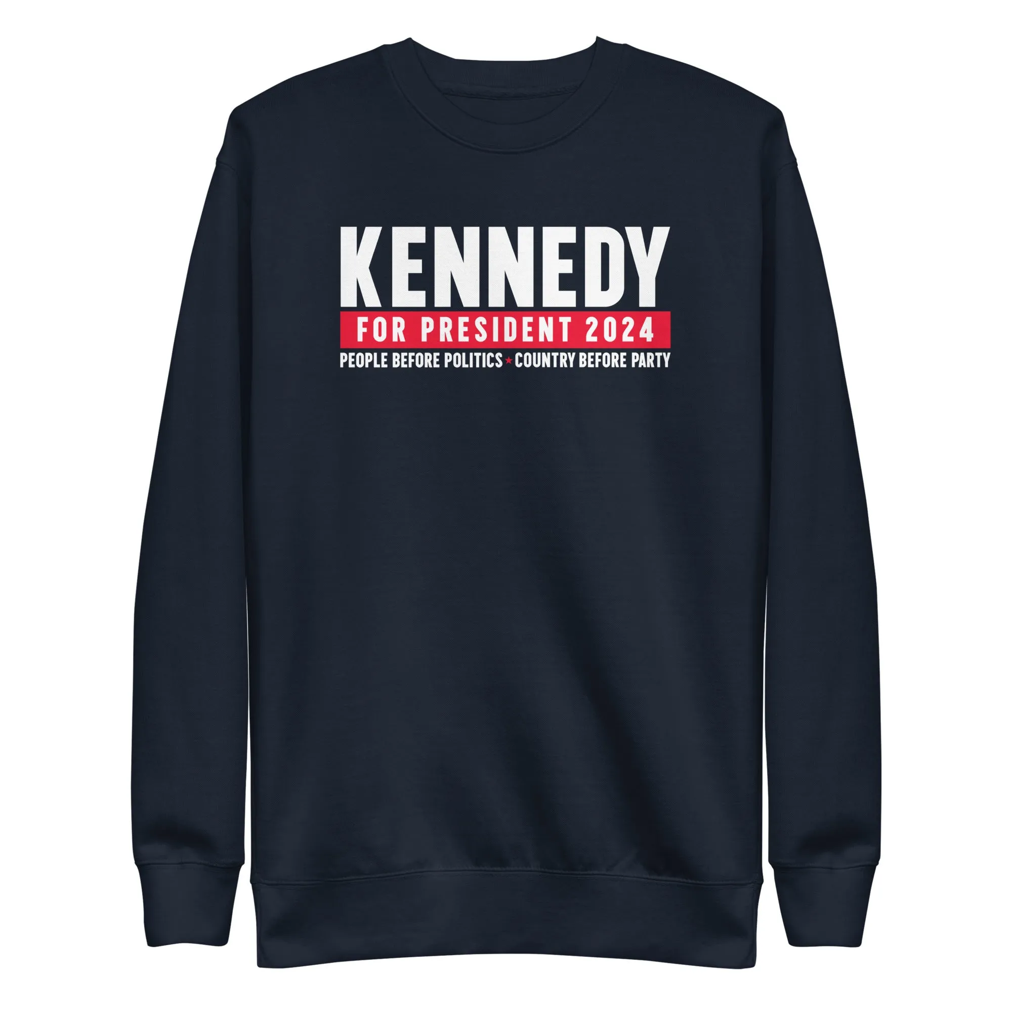 Kennedy for the People Unisex Sweatshirt