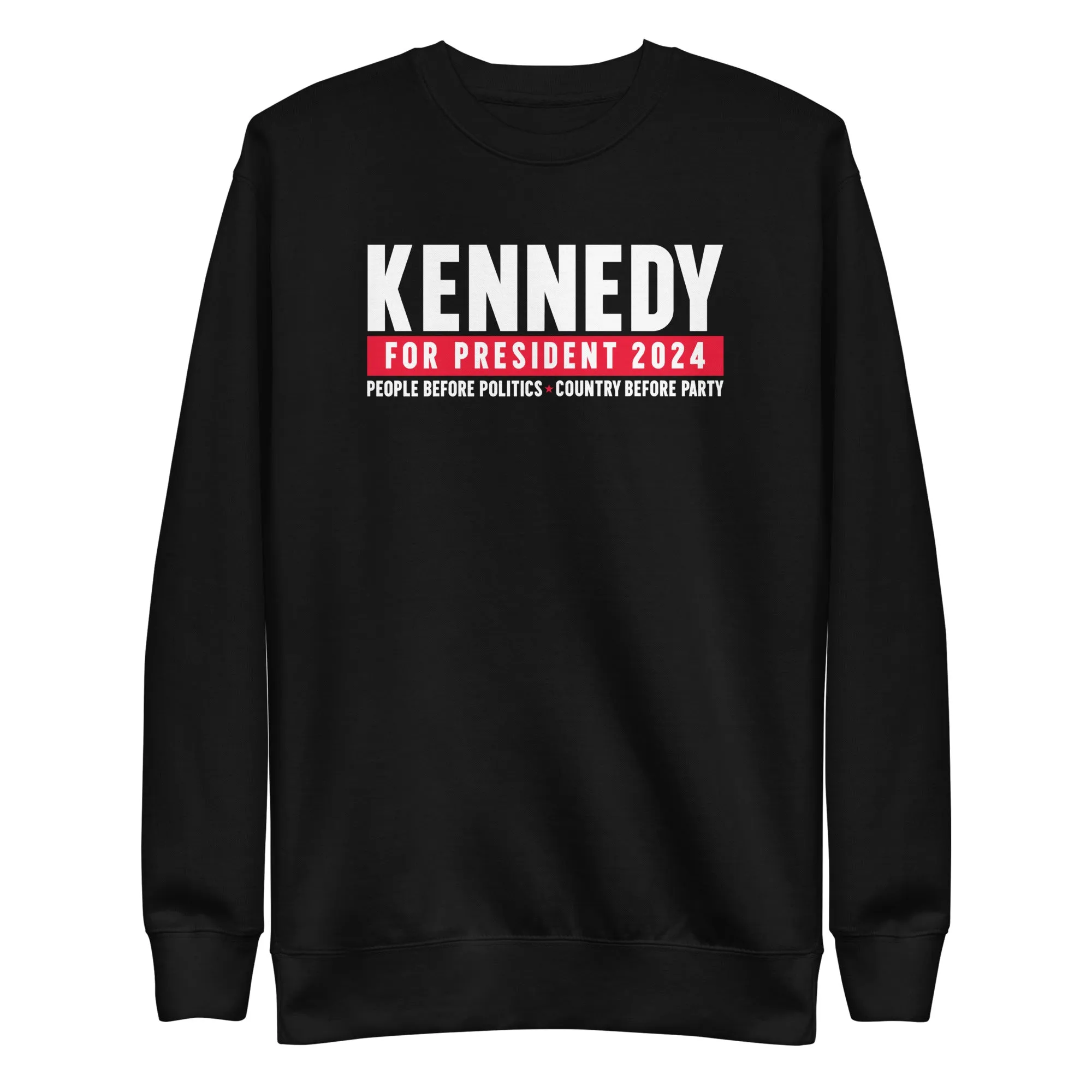 Kennedy for the People Unisex Sweatshirt