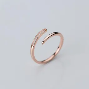 Key To Elegance Minimal Ring