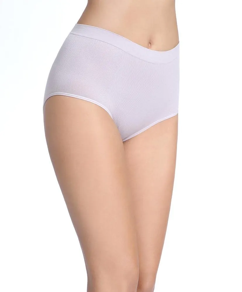 Knitted Basics High-Waist Panty 509-6723S