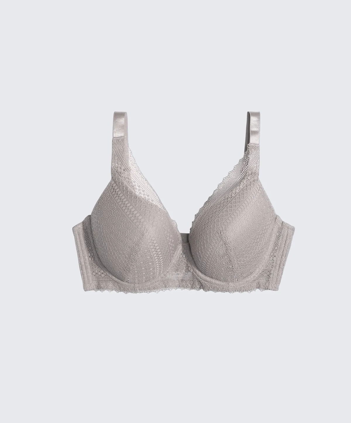 Lace Basics Full Coverage Bra (new colors) 609-62255