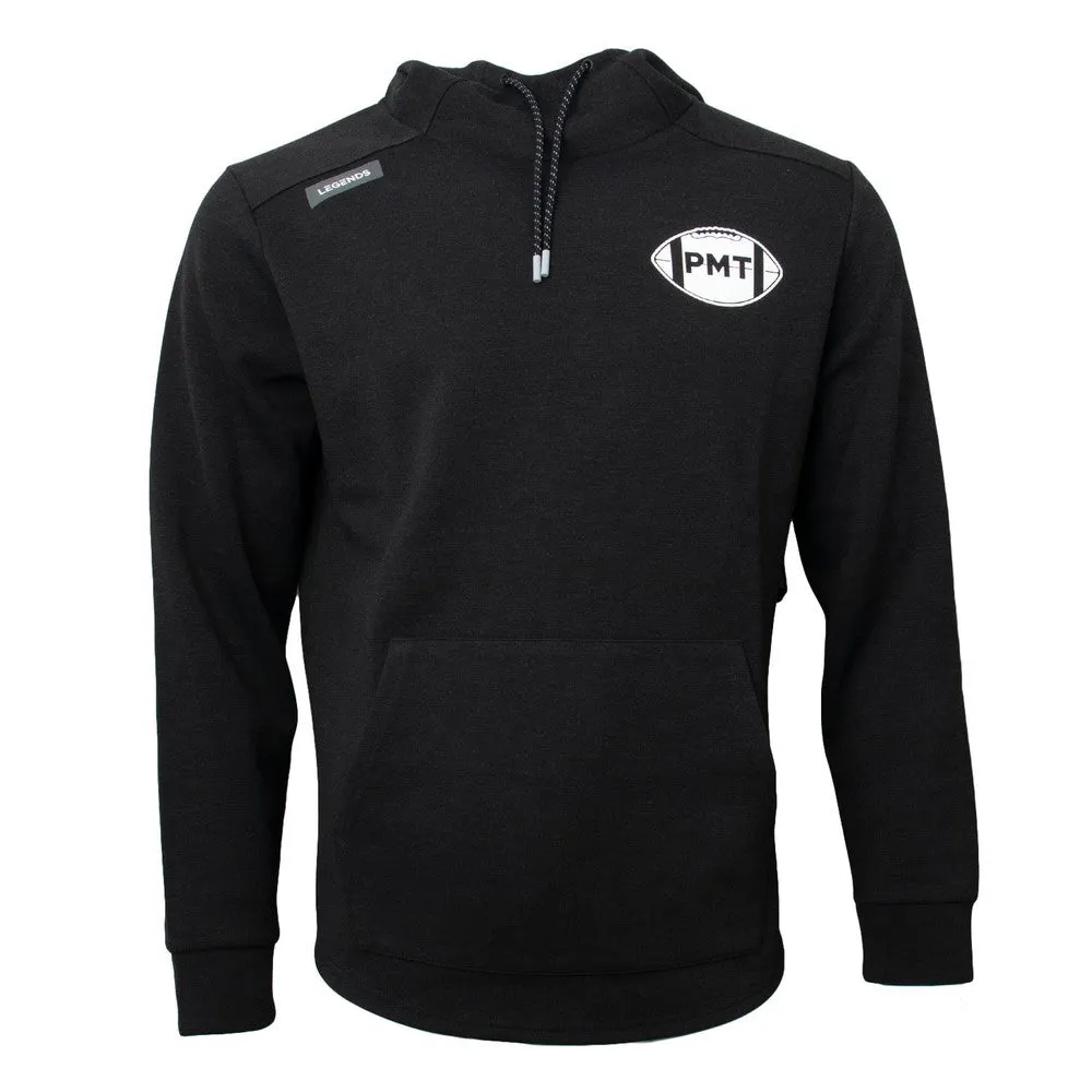 Legends x PMT Football Hawthorne Tech Black Hoodie