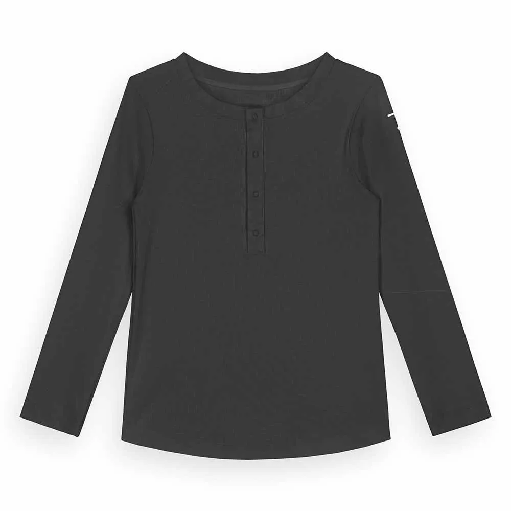 Long Sleeve Tee - Organic Cotton