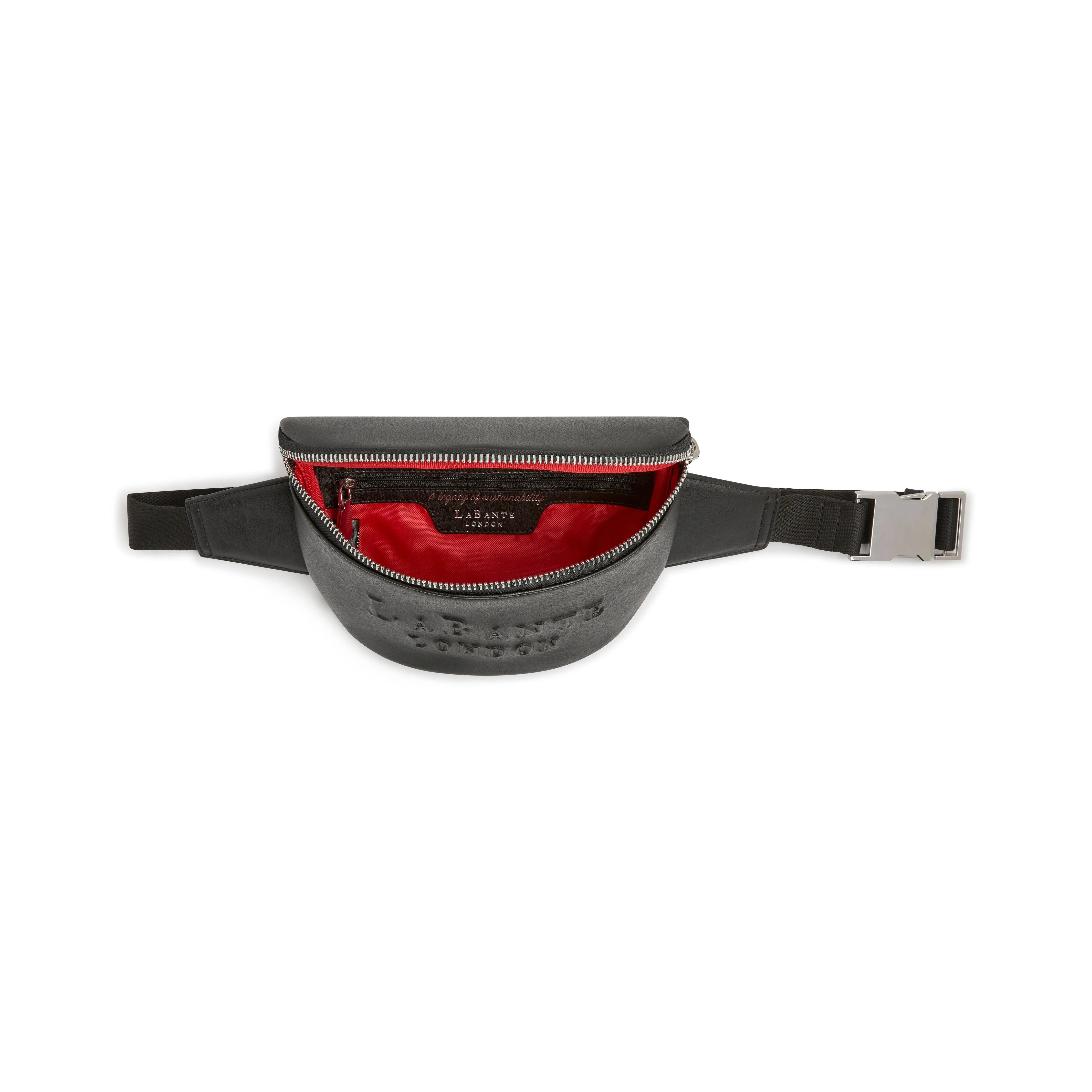 Machu-Pichu Vegan Fanny Pack