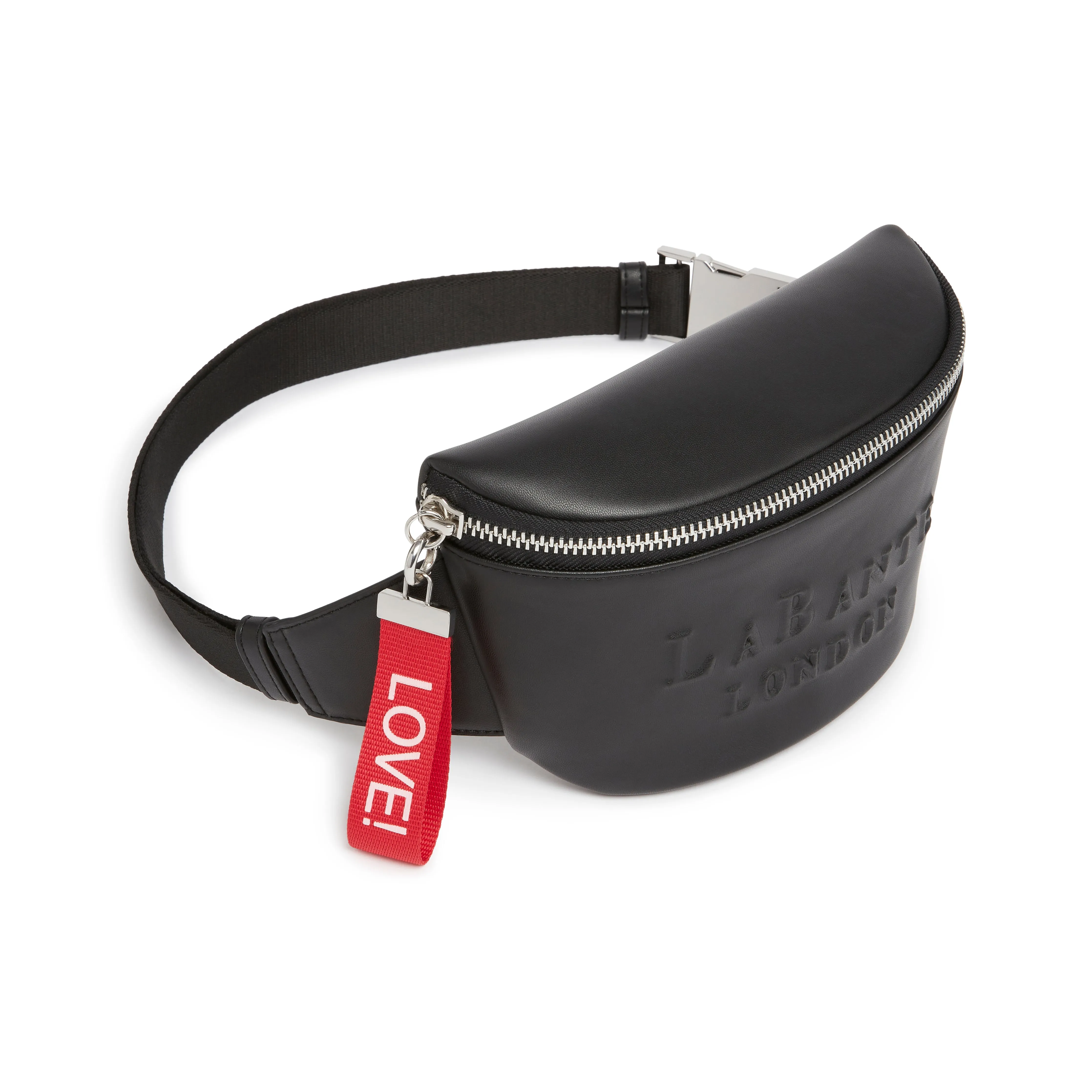 Machu-Pichu Vegan Fanny Pack