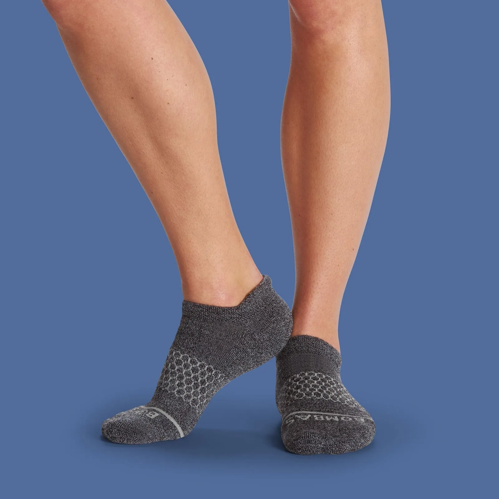 Men's Merino Wool Ankle Sock 8-Pack