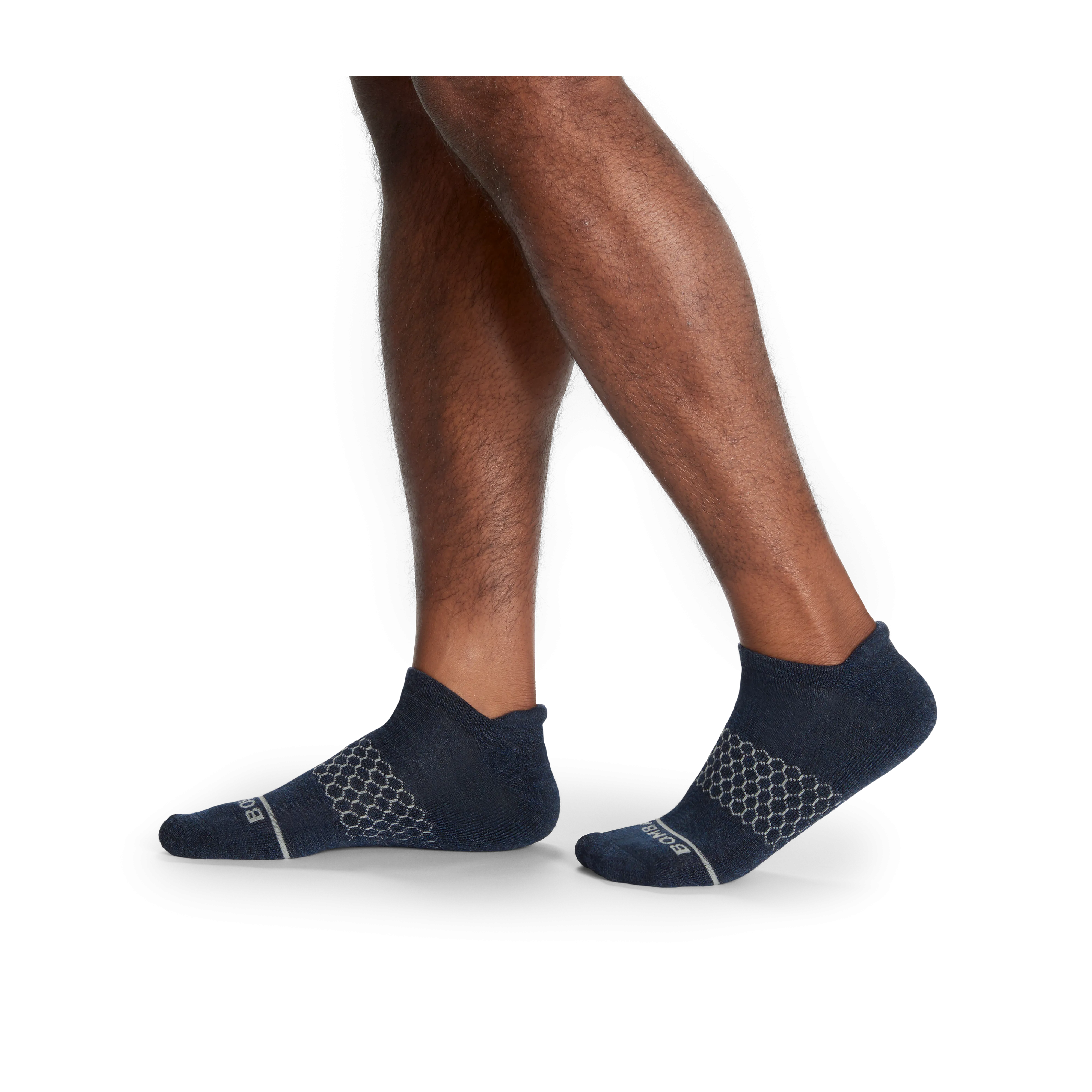 Men's Merino Wool Ankle Sock 8-Pack