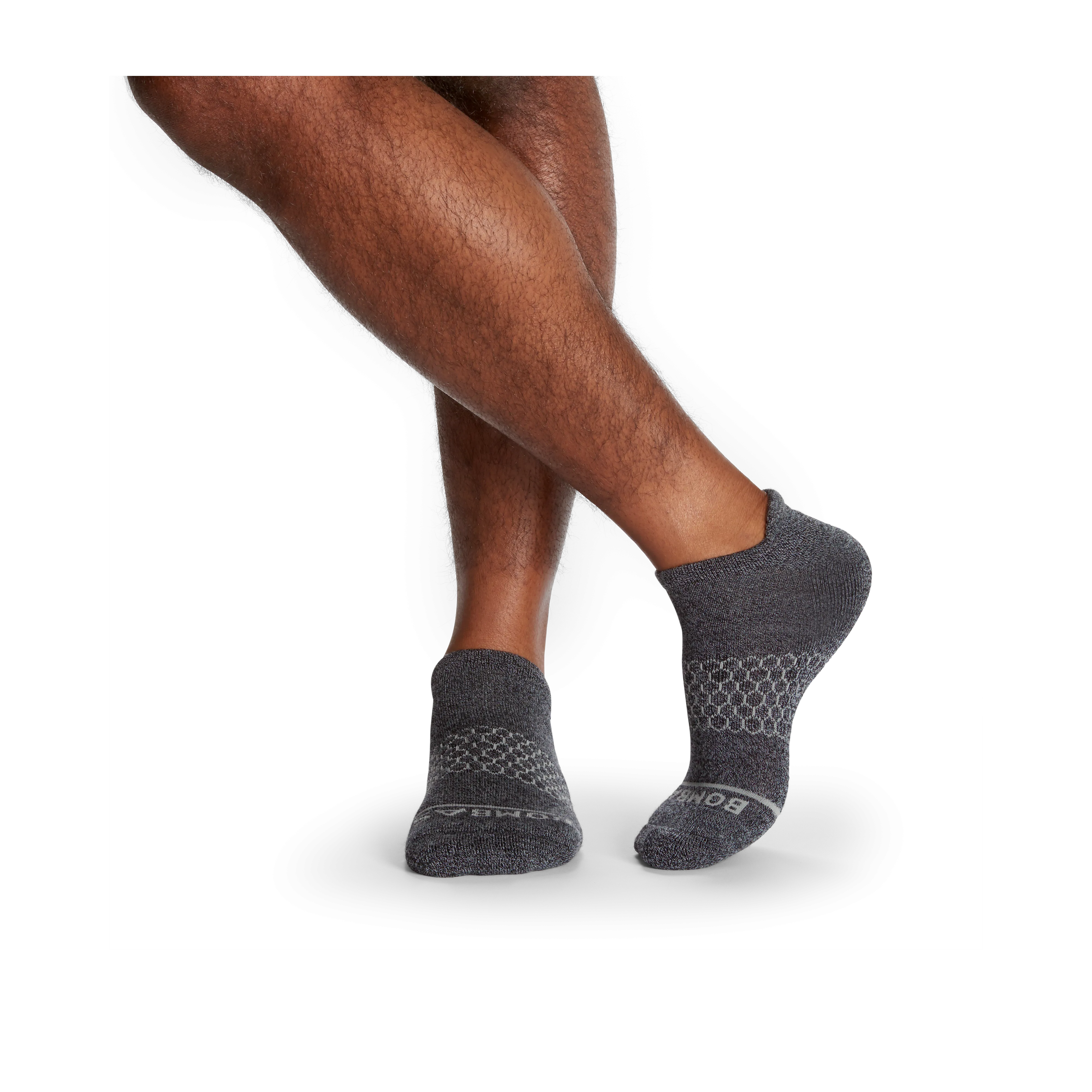 Men's Merino Wool Ankle Sock 8-Pack