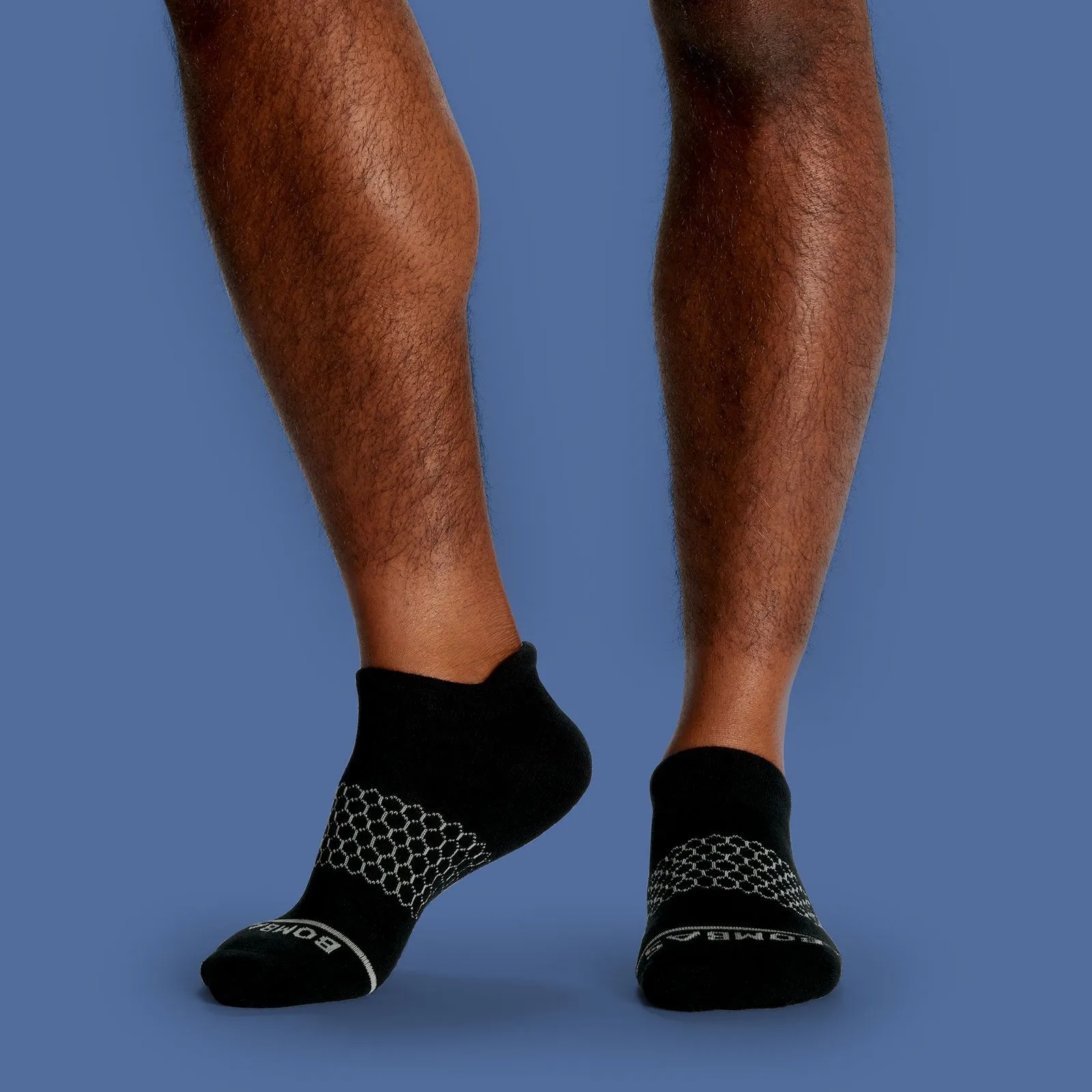 Men's Merino Wool Ankle Sock 8-Pack