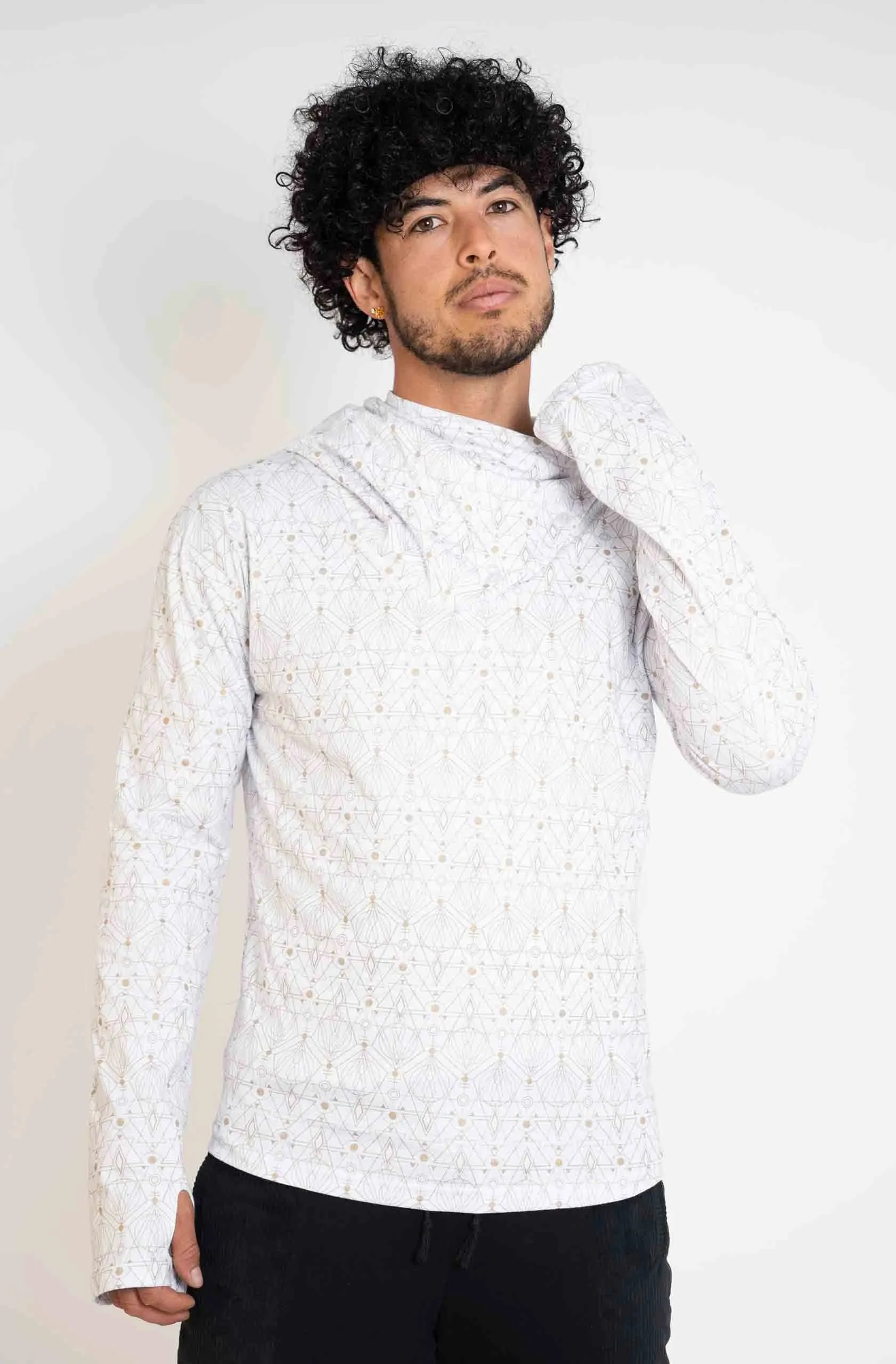 Men's Ryota Long Sleeve Top