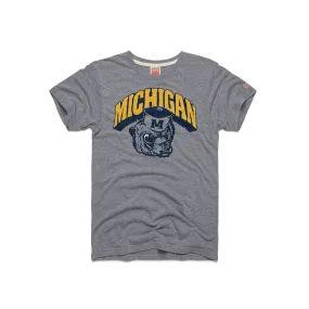 Michigan Wolverine